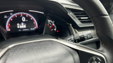 Honda Civic 1.5 VTEC Turbo Sport 5dr Petrol Hatchback